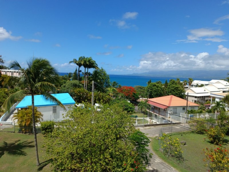 Panorama locatif