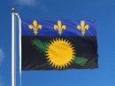 Drapeau de la Guadeloupe