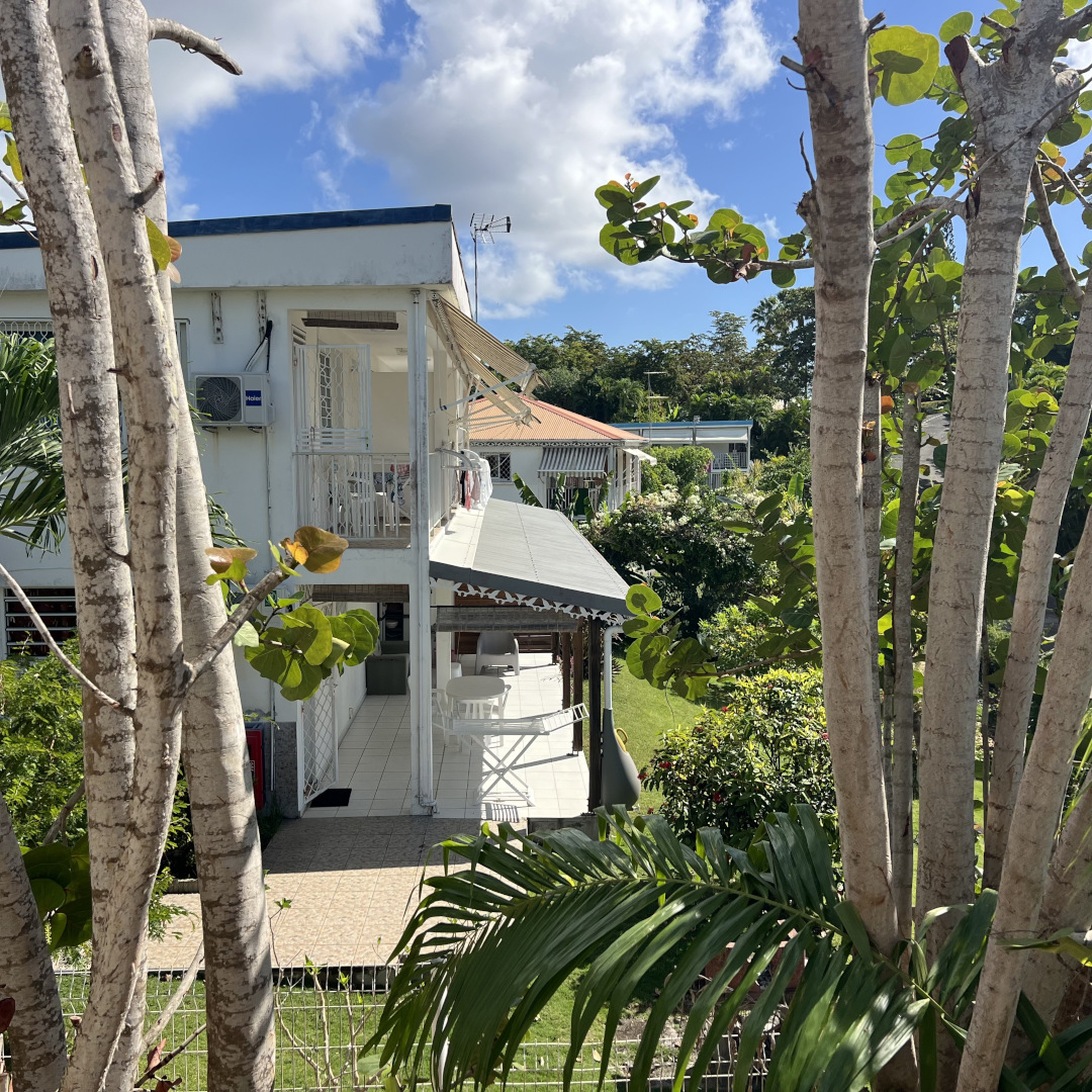 Gîte Hibiscus, SCI ADOLPHE HIBISCUS