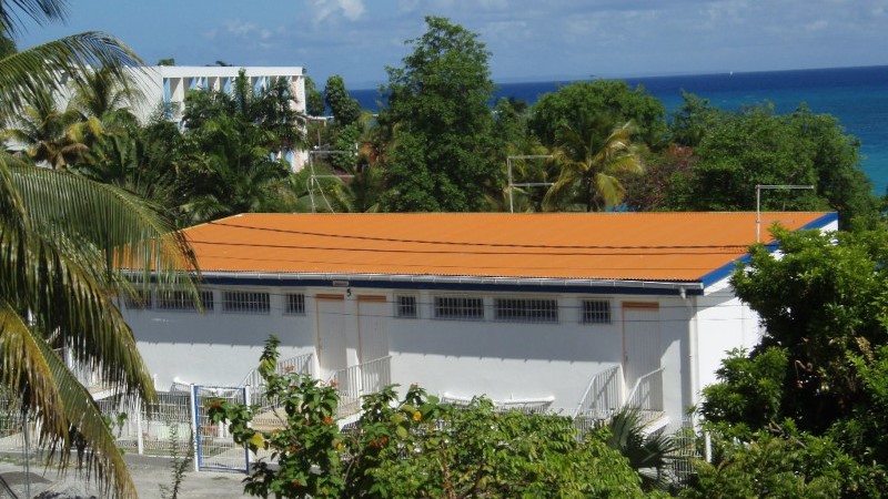 Gîte Hibiscus, SCI ADOLPHE HIBISCUS