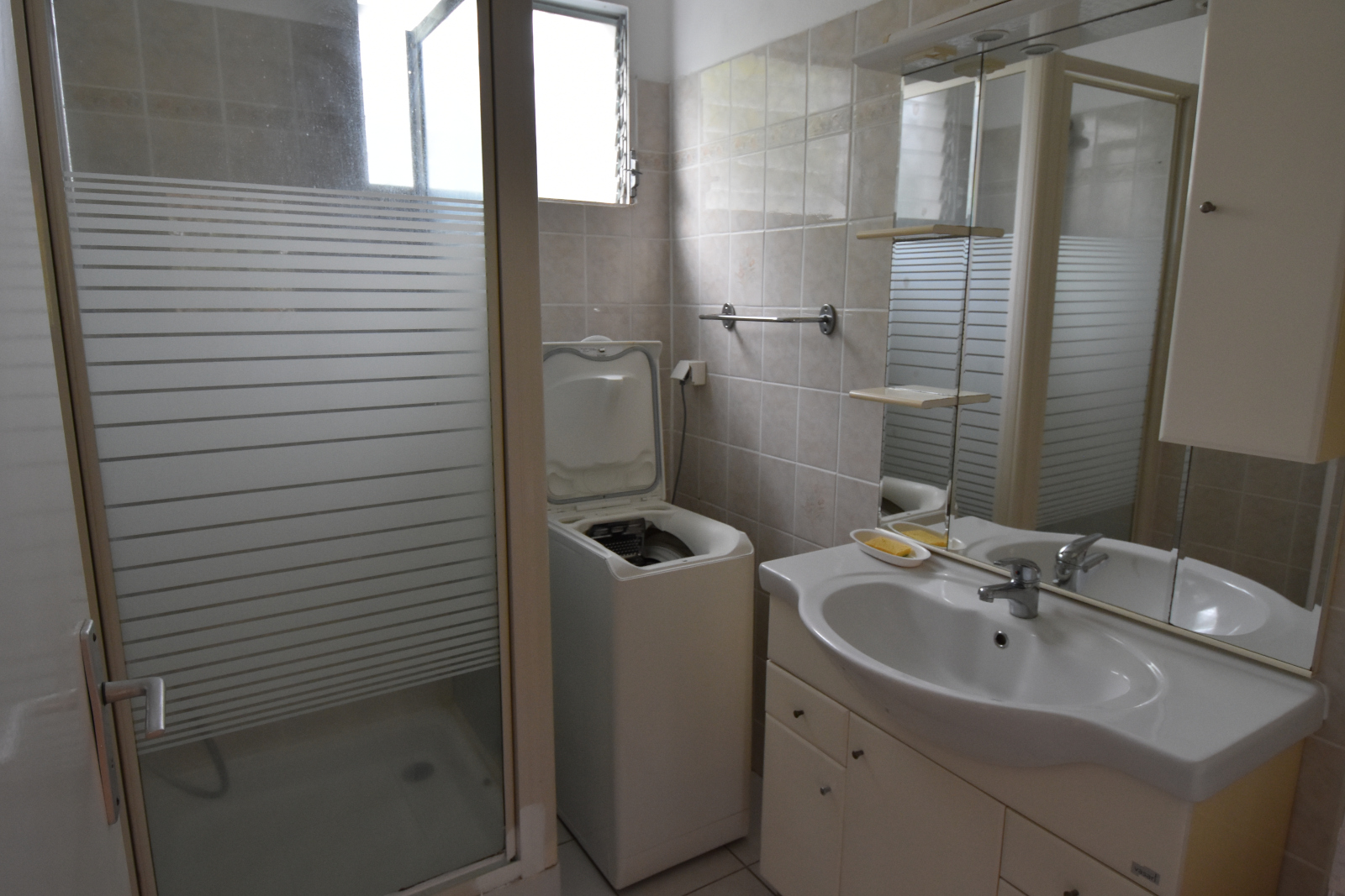 appartement Oiseau de paradis