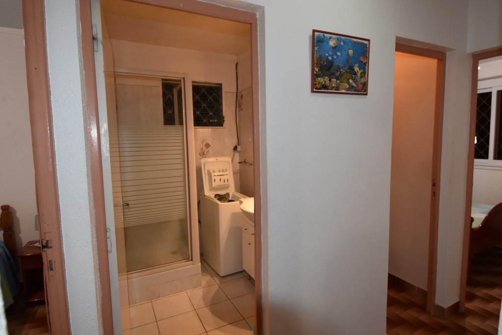 appartement Oiseau de paradis