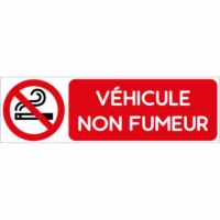 non fumeur