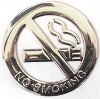 non fumeur